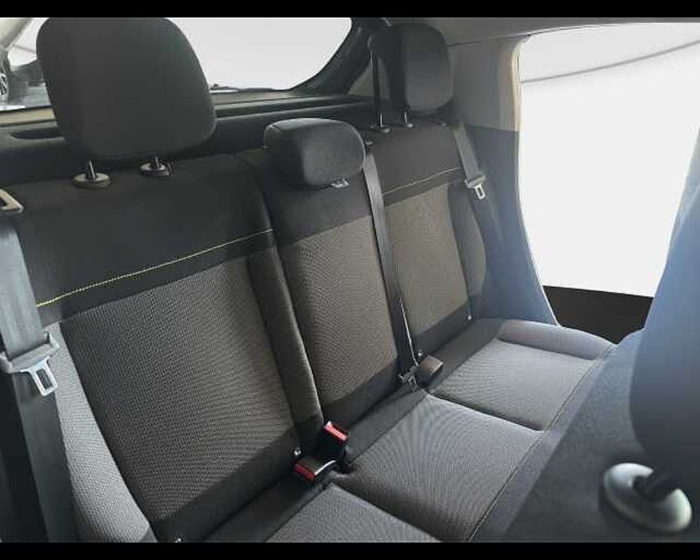Citroen C3 usata a Roma (9)