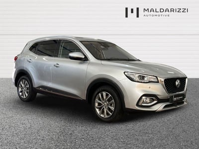 Mg HS HS 1.5T-GDI Comfort del 2022 usata a Bari