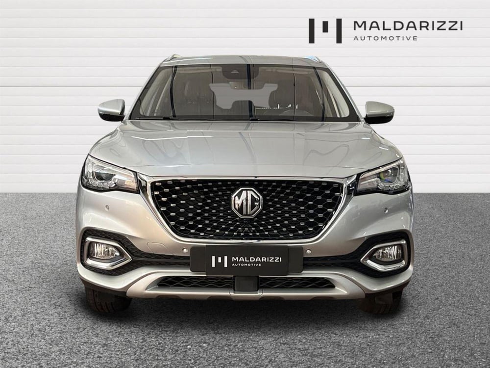 Mg HS usata a Bari (2)