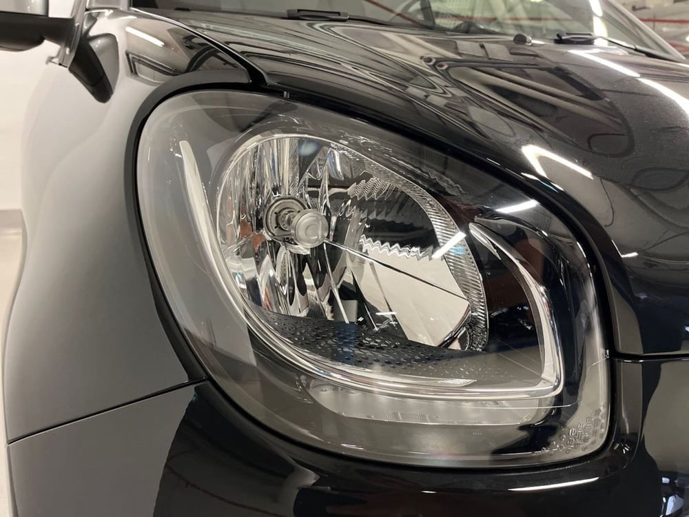smart Fortwo usata a Milano (7)