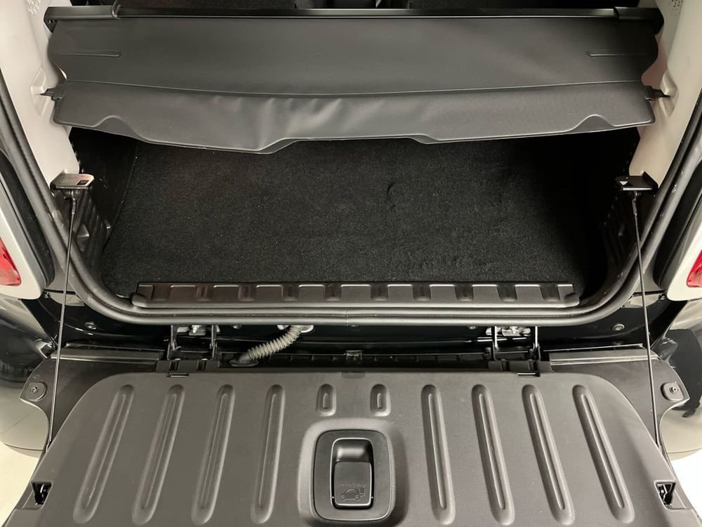 smart Fortwo usata a Milano (8)