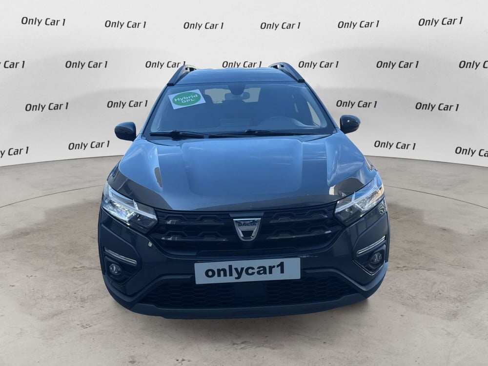 Dacia Jogger usata a Ferrara (2)