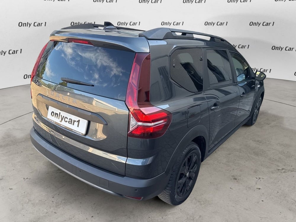 Dacia Jogger usata a Ferrara (6)