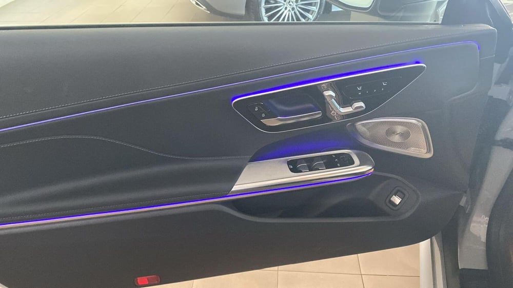 Mercedes-Benz CLE Cabrio nuova a Chieti (11)