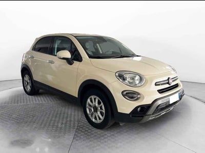 Fiat 500X 1.3 MultiJet 95 CV Cross Dolcevita del 2020 usata a Ponsacco