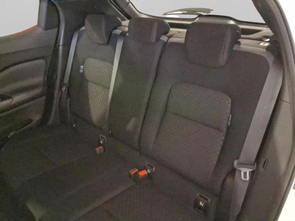 Nissan Juke usata a Genova (10)