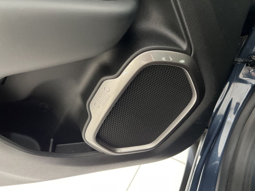 Jeep Renegade usata a Pisa (14)