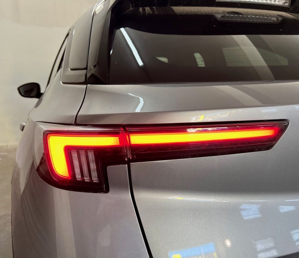 Opel Mokka nuova a Bari (10)