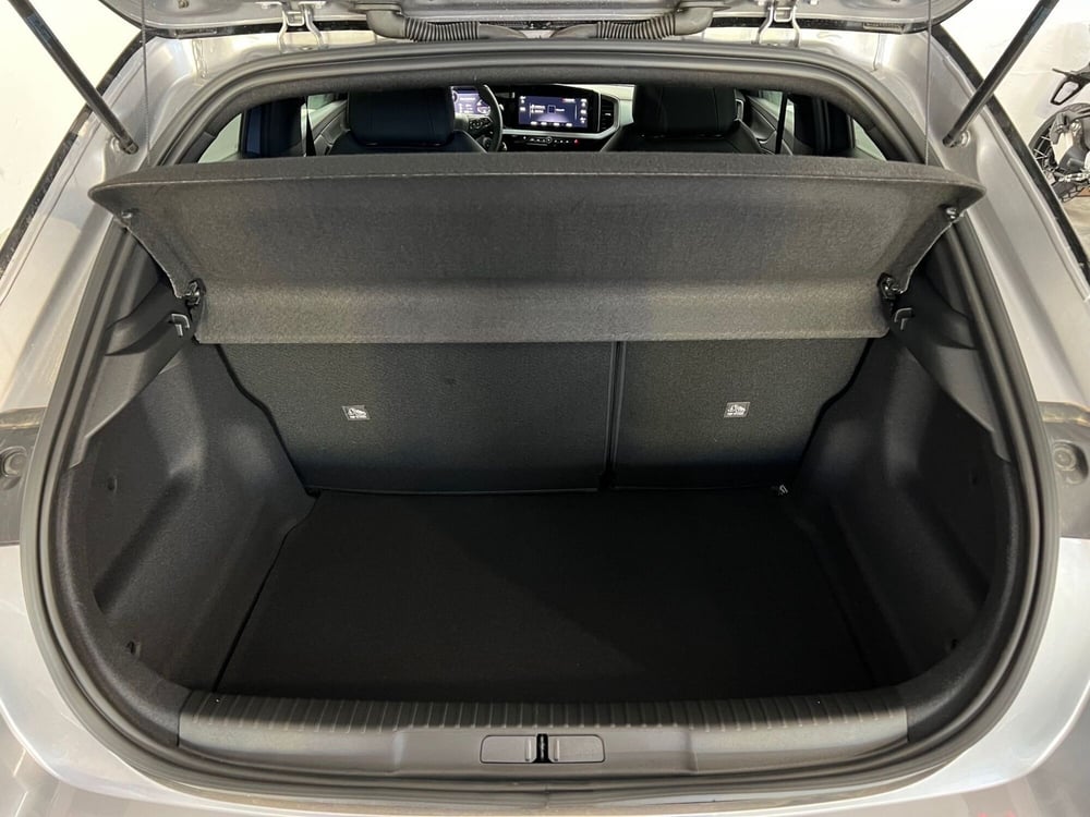 Opel Mokka nuova a Bari (11)