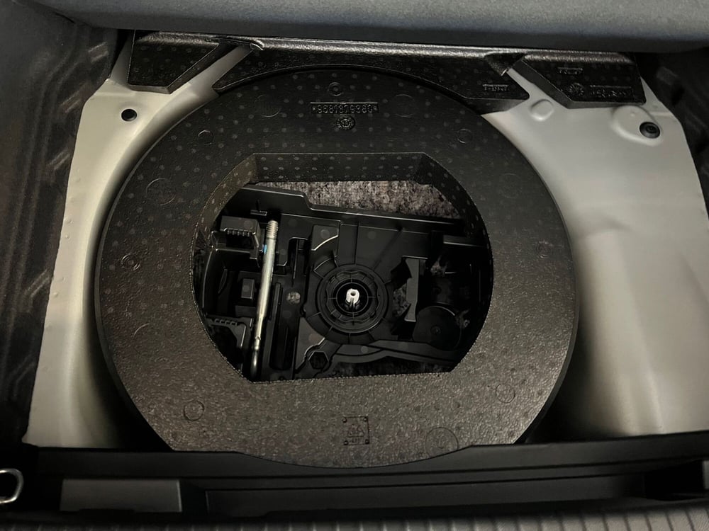 Opel Mokka nuova a Bari (12)