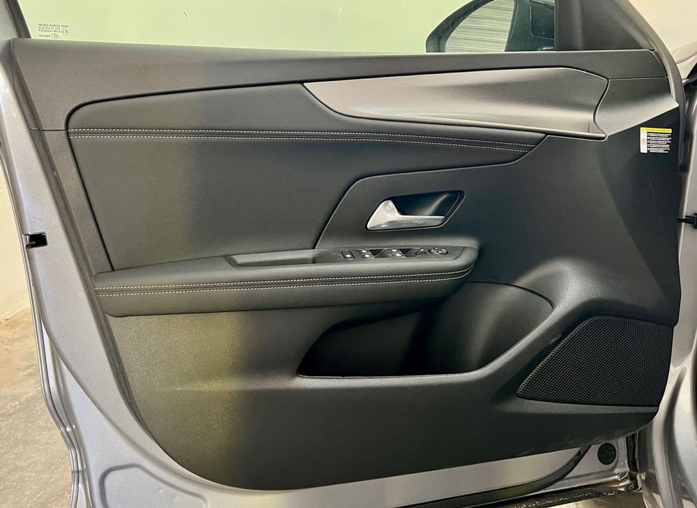 Opel Mokka nuova a Bari (13)