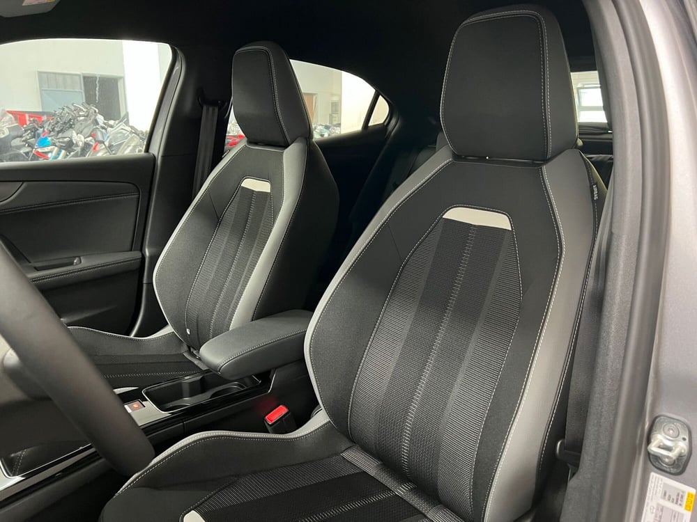 Opel Mokka nuova a Bari (17)