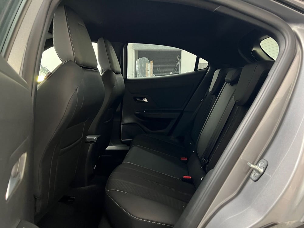Opel Mokka nuova a Bari (19)