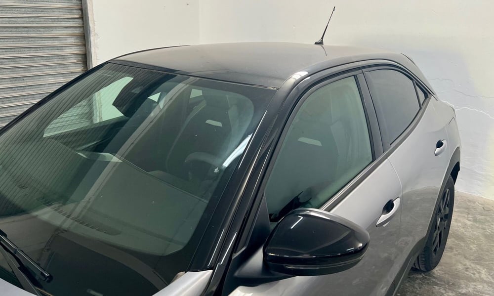 Opel Mokka nuova a Bari (6)