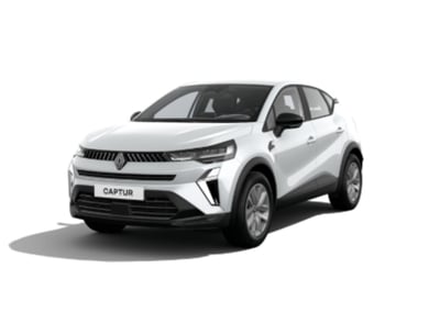 Renault Captur 1.0 eco-g Evolution 100cv nuova a Bolzano/Bozen