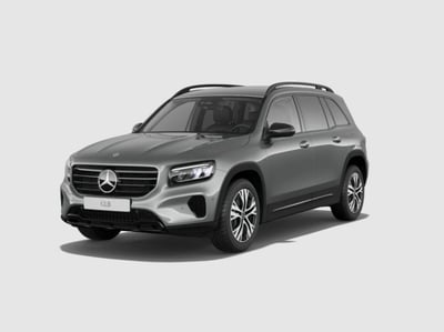 Mercedes-Benz GLB 200 d Progressive Advanced Plus 4matic auto nuova a Ancona