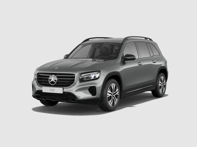 Mercedes-Benz GLB 200 d Progressive Advanced Plus auto nuova a Ancona