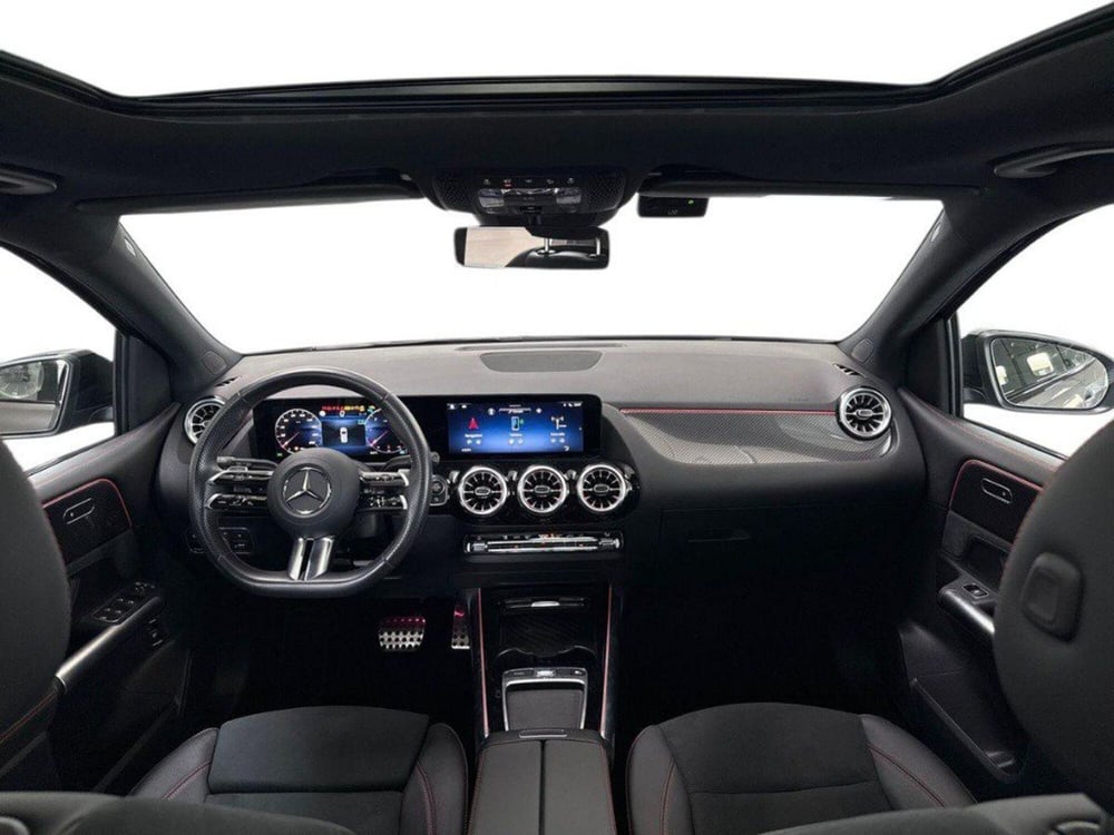 Mercedes-Benz Classe B usata a Rimini (10)
