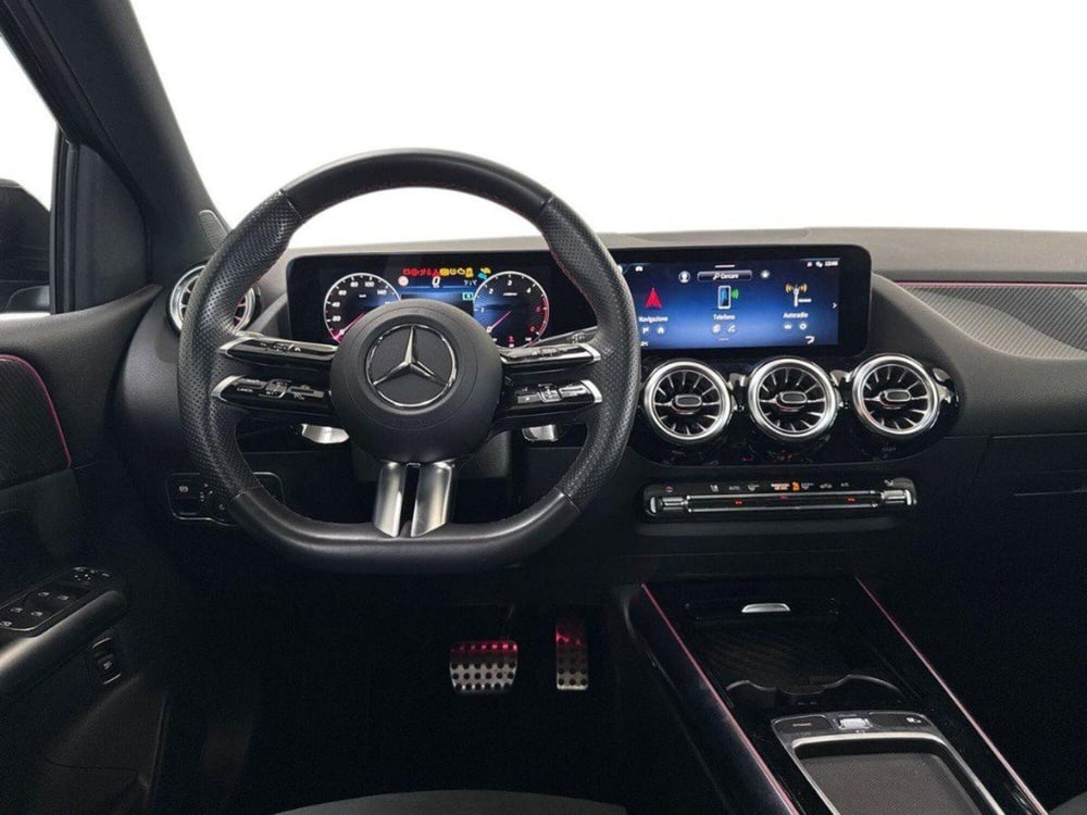 Mercedes-Benz Classe B usata a Rimini (11)