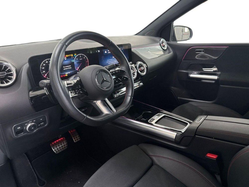 Mercedes-Benz Classe B usata a Rimini (16)