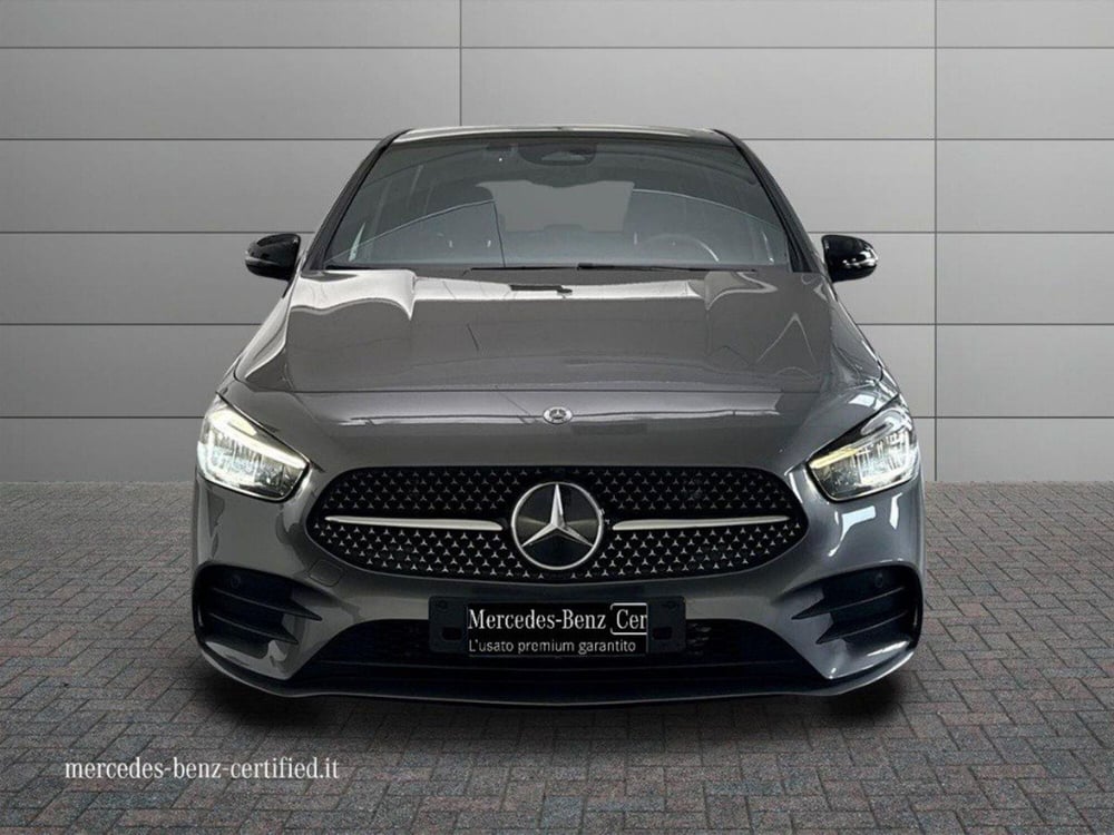 Mercedes-Benz Classe B usata a Rimini (2)