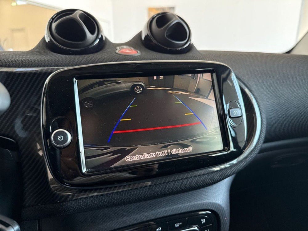 smart Fortwo usata a Rimini (16)