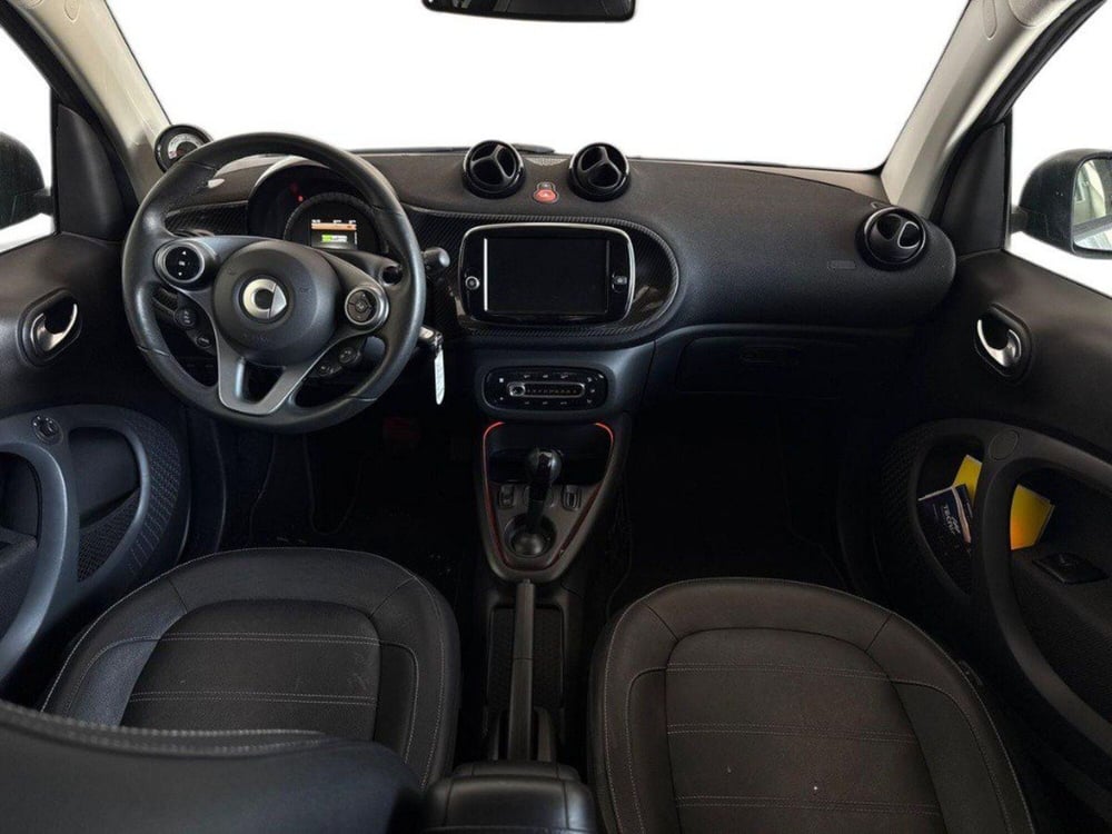 smart Fortwo usata a Rimini (9)