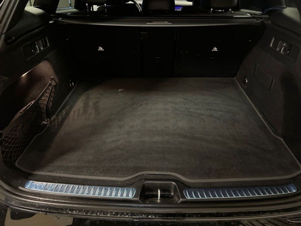 Mercedes-Benz GLC Coupé usata a Macerata (7)
