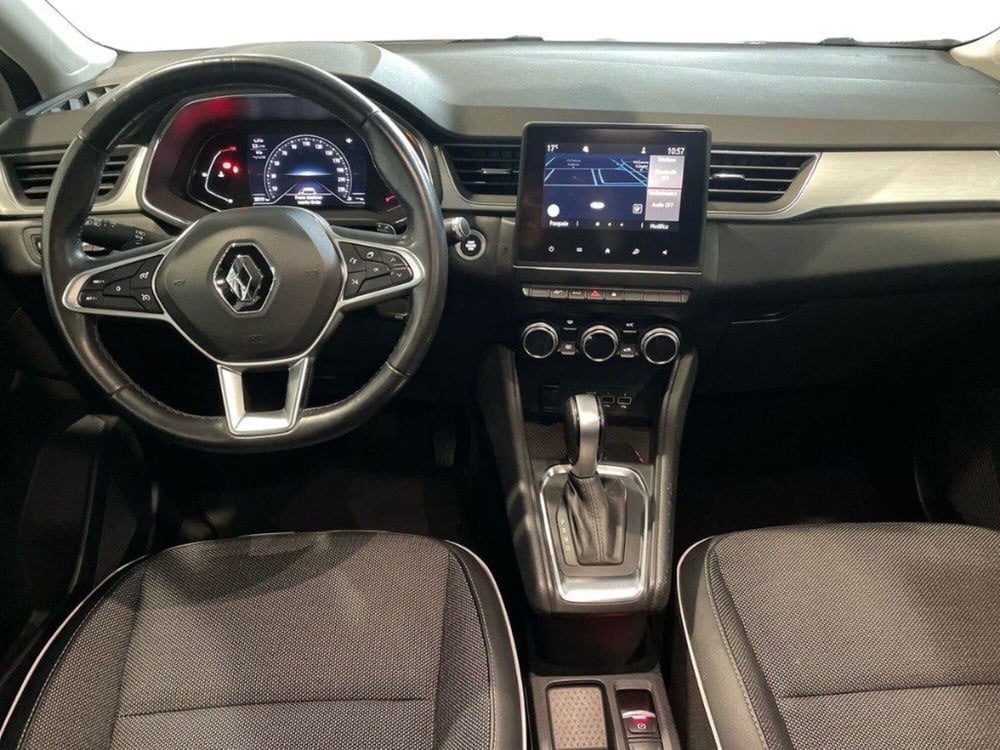 Renault Captur usata a Macerata (10)
