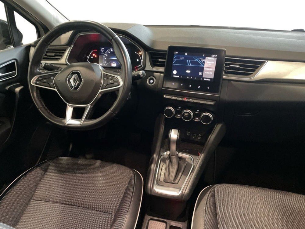 Renault Captur usata a Macerata (12)