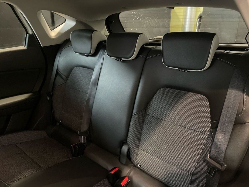 Renault Captur usata a Macerata (13)
