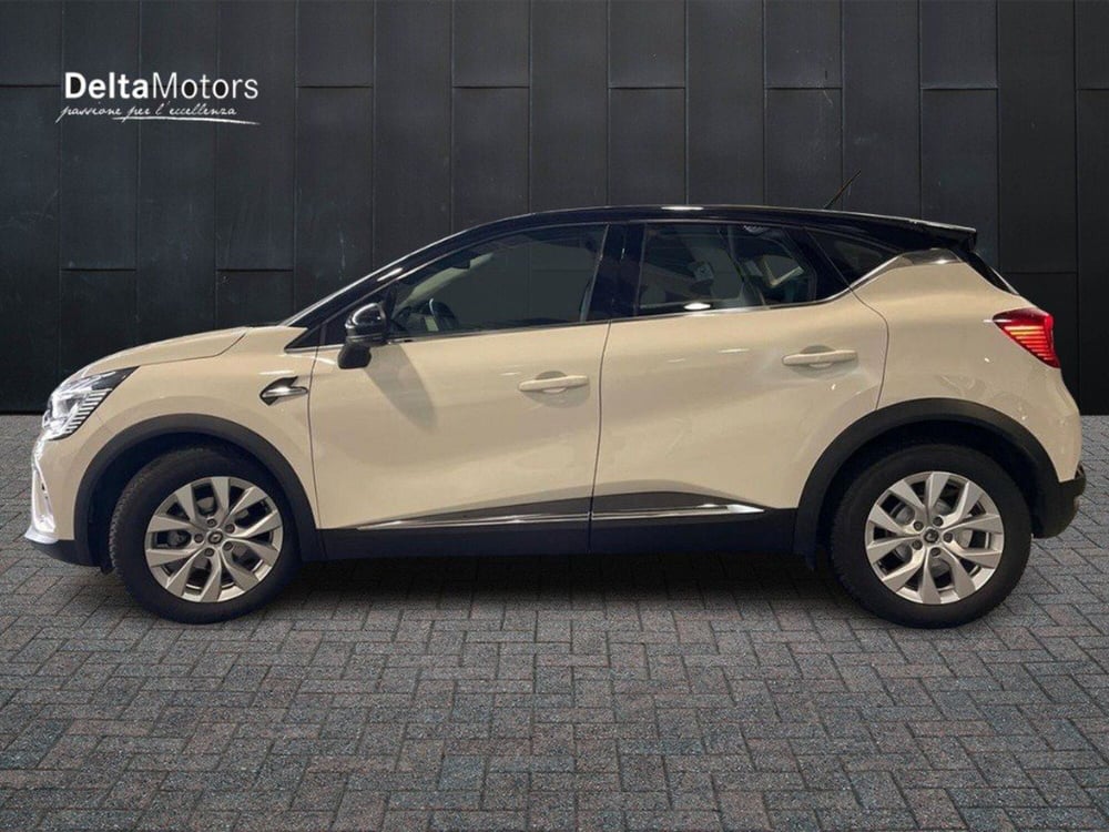 Renault Captur usata a Macerata (2)