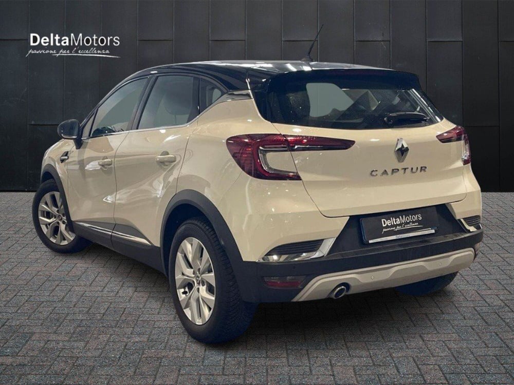 Renault Captur usata a Macerata (3)