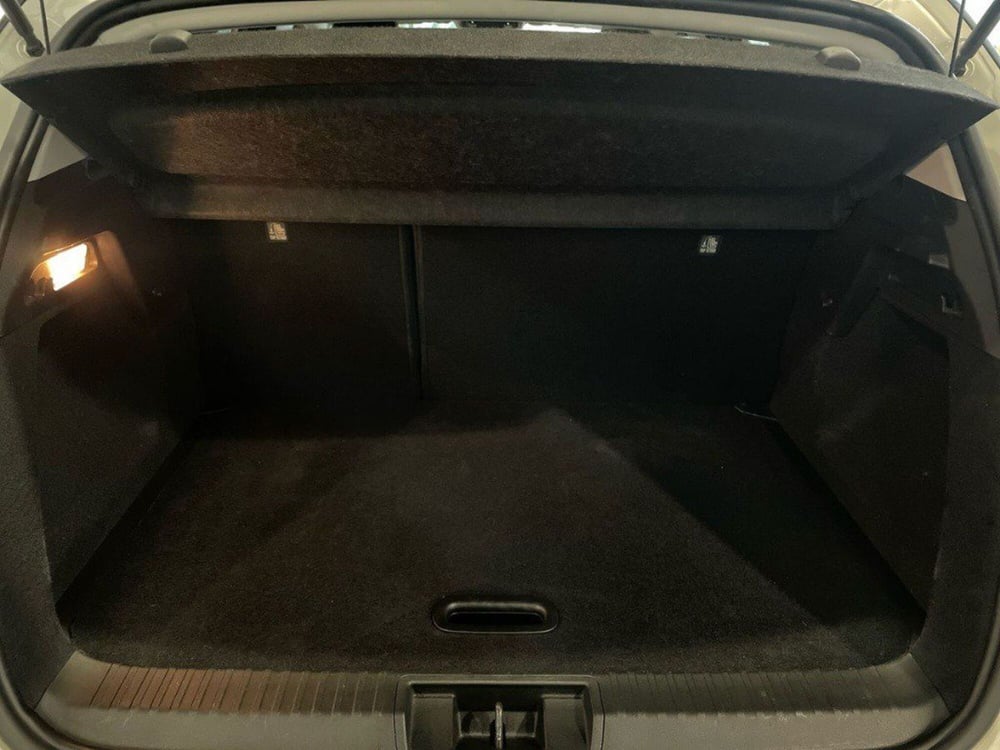 Renault Captur usata a Macerata (7)