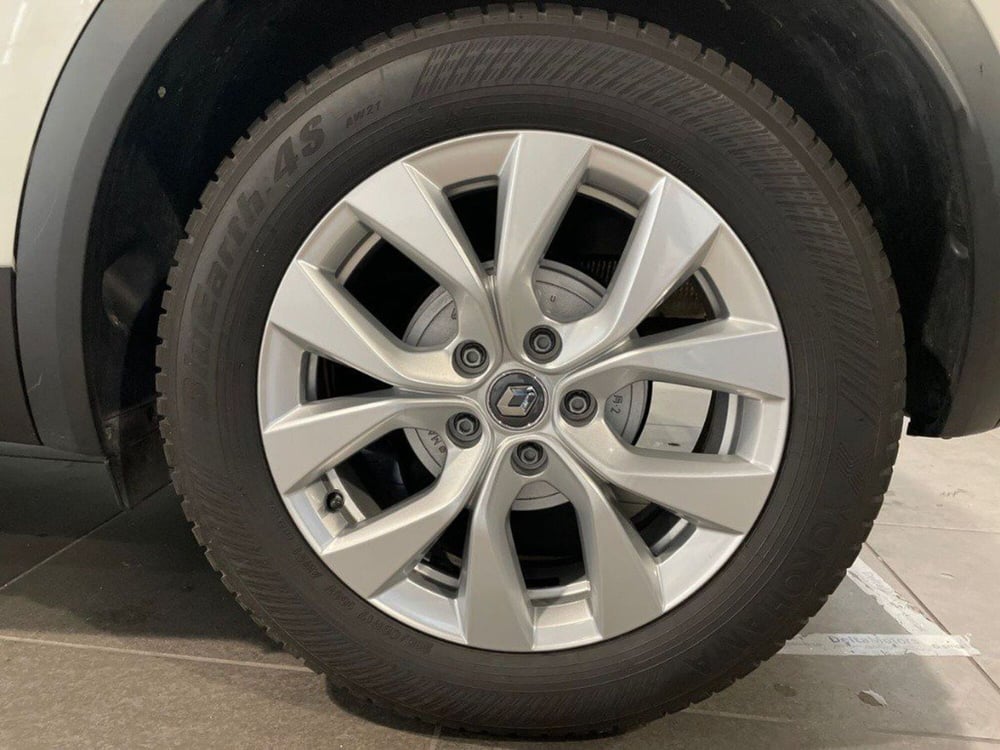 Renault Captur usata a Macerata (8)