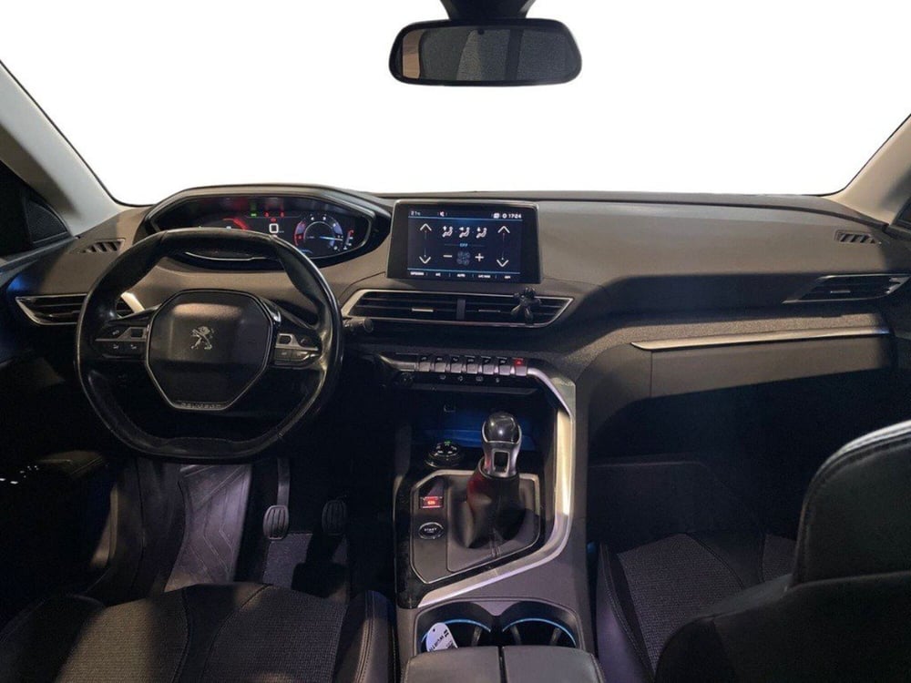 Peugeot 5008 usata a Macerata (10)
