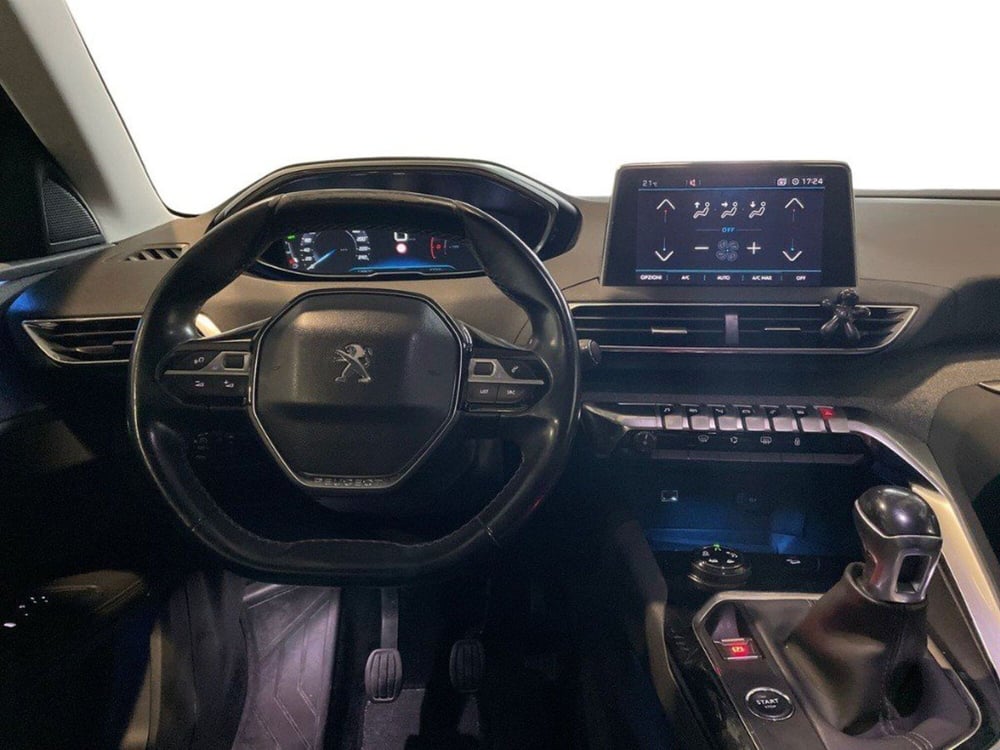 Peugeot 5008 usata a Macerata (11)