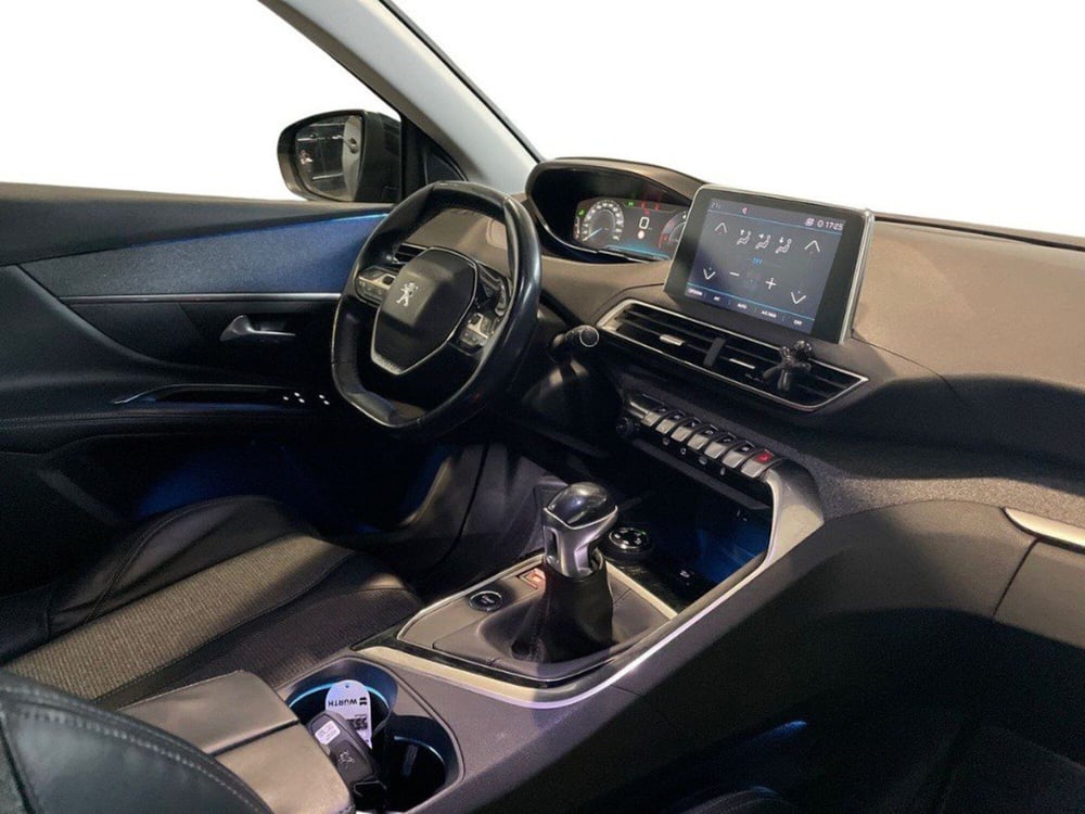 Peugeot 5008 usata a Macerata (12)