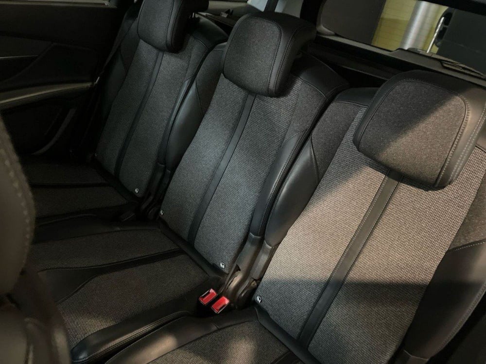 Peugeot 5008 usata a Macerata (13)