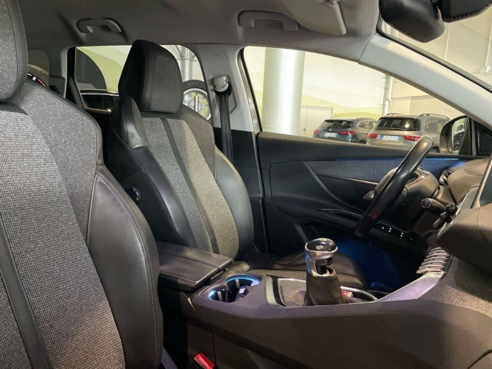 Peugeot 5008 usata a Macerata (14)