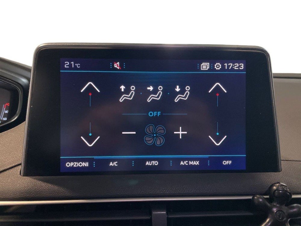 Peugeot 5008 usata a Macerata (15)