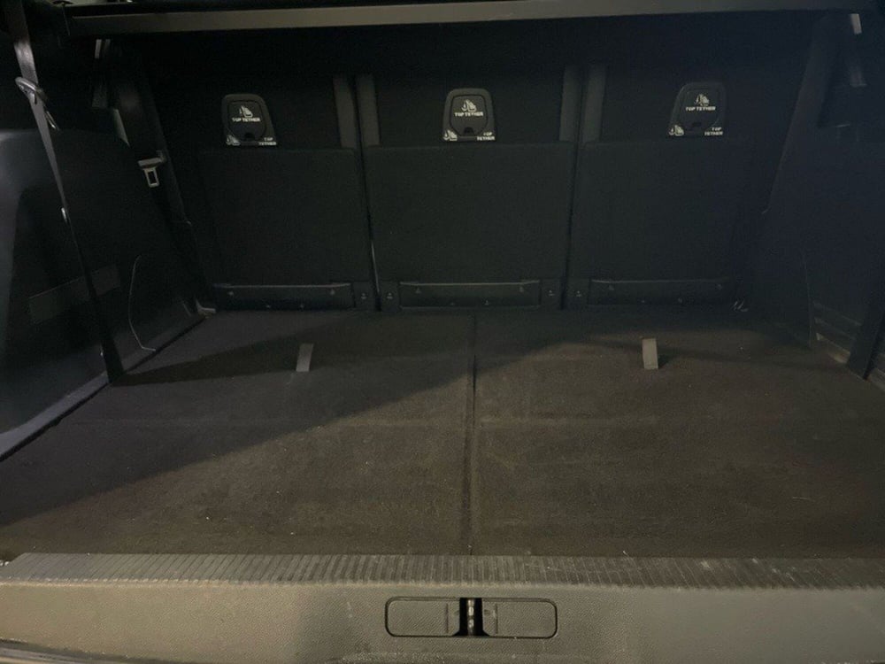 Peugeot 5008 usata a Macerata (7)