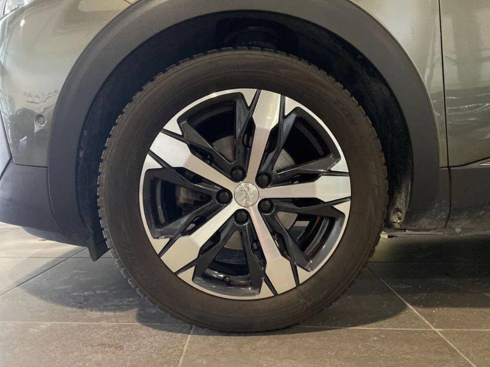 Peugeot 5008 usata a Macerata (8)