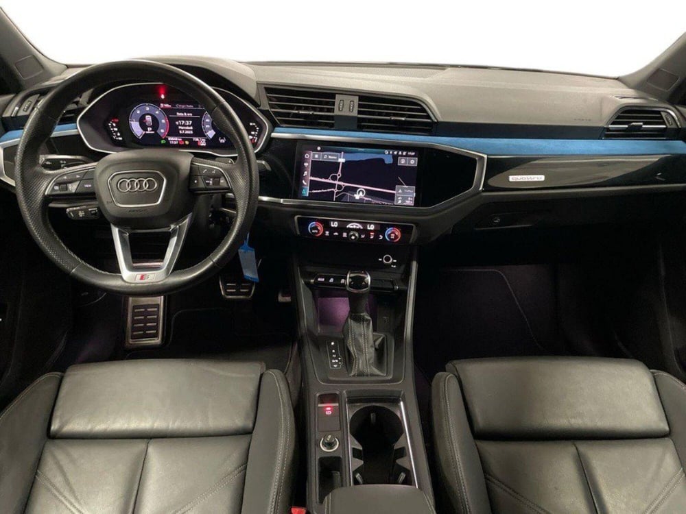Audi Q3 Sportback usata a Macerata (10)