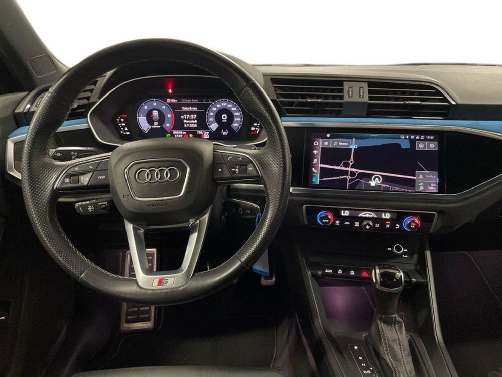 Audi Q3 Sportback usata a Macerata (11)