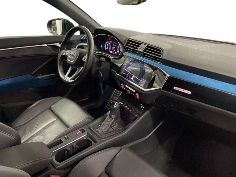 Audi Q3 Sportback usata a Macerata (12)