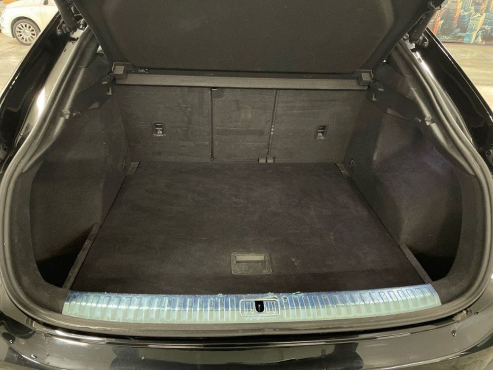 Audi Q3 Sportback usata a Macerata (7)
