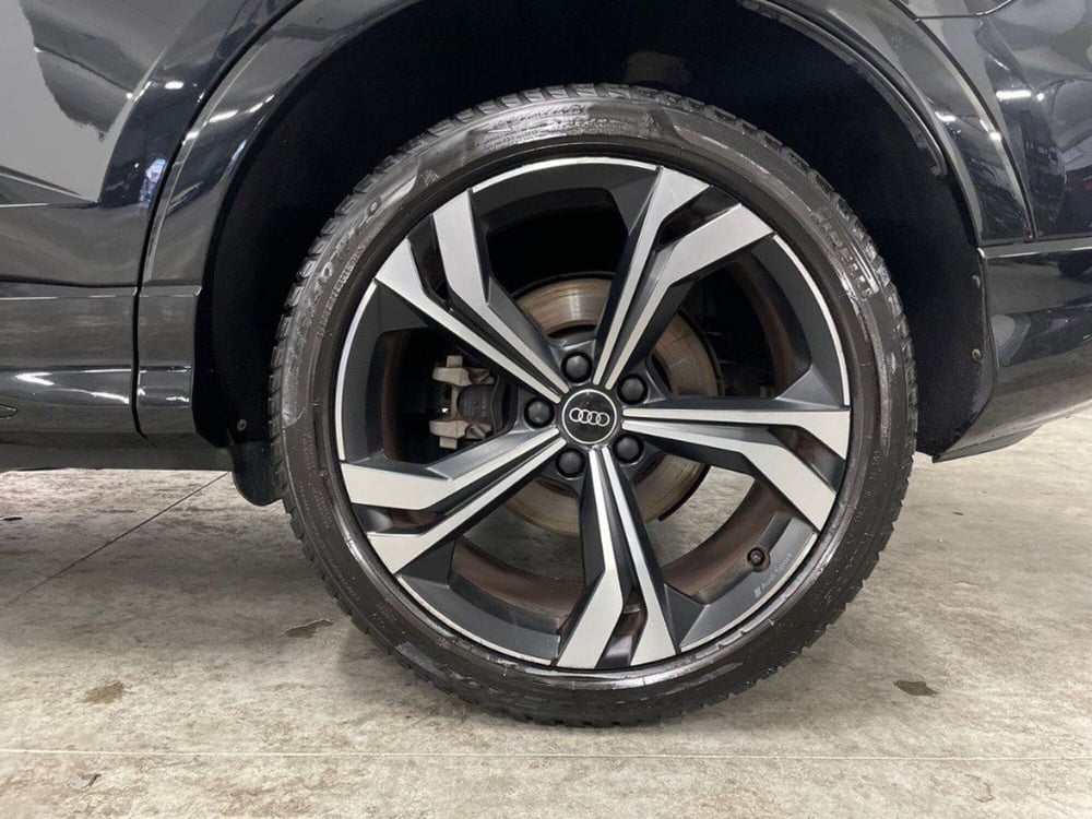 Audi Q3 Sportback usata a Macerata (8)