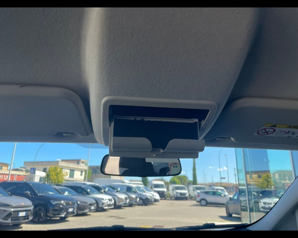 Ford EcoSport usata a Siena (16)