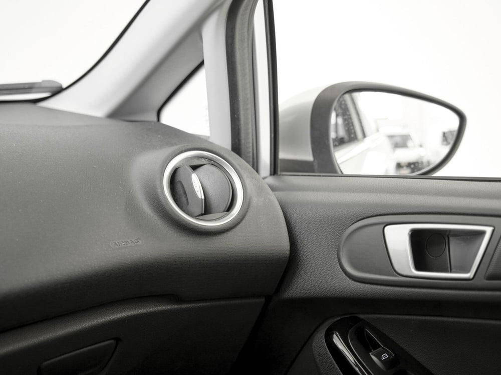 Ford Fiesta usata a Prato (10)